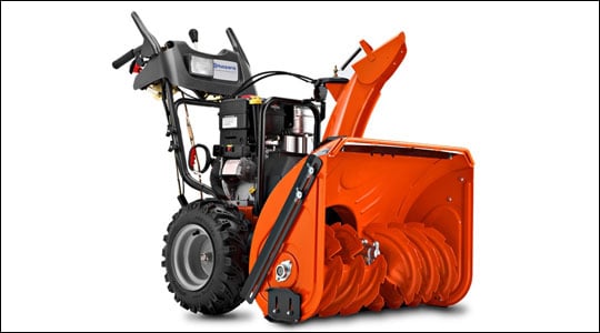 Snow Blowers Today