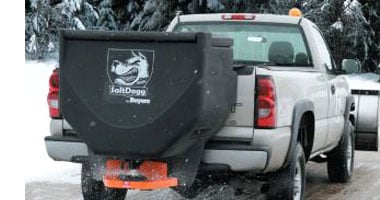Browse All Salt Spreaders
