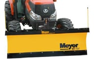 Agricultural Trator Snow Plows