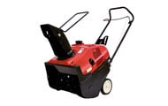 Honda Consumer Snow Blowers
