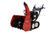 Honda Professional Snow Blowers
