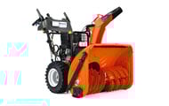 Husqvarna Professional Snow Blowers