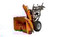 Husqvarna Prosumer Snow Blowers