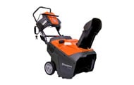 Husqvarna Single Stage Snow Blowers