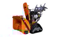 Husqvarna Track Snow Blowers