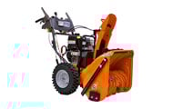 Husqvarna Two Stage Snow Blowers