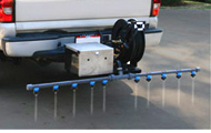 Liquid Spray Systems