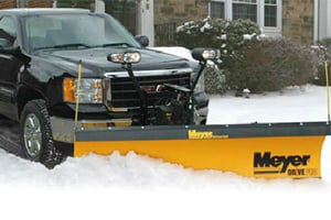 Snow Plows