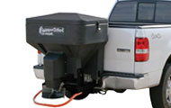Tailgate Spreaders