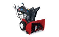 Toro Professional Snow Blowers