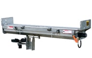 Under Tailgate Salt Spreader