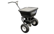 Walk Behind Salt Spreader