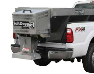 Snow Blower
