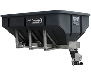 Snow Blower