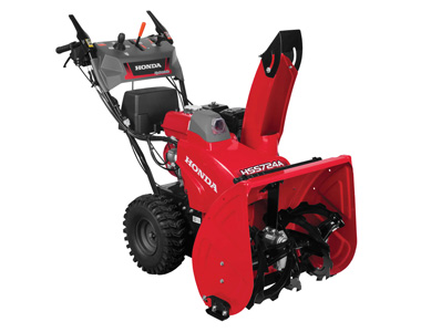 Snow Blower