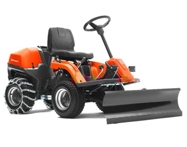 Snow Blower