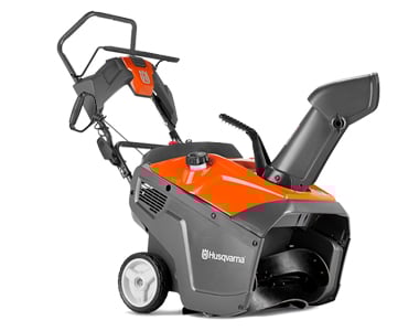 Snow Blower