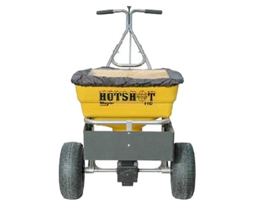 Snow Blower