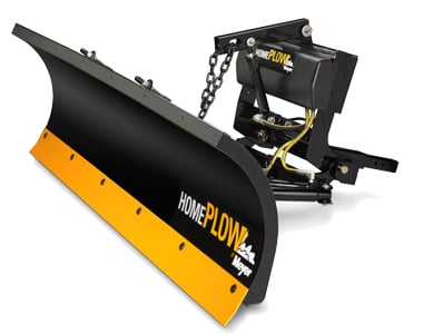 Snow Plow