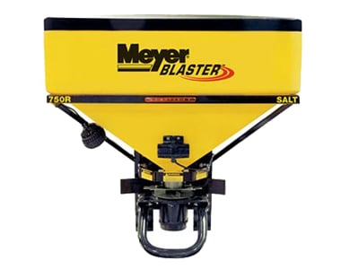 Snow Blower