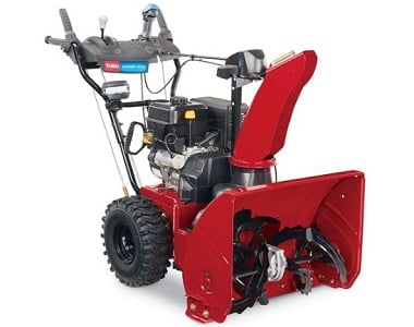Snow Blower