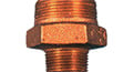 Bronze Pipe Fittings