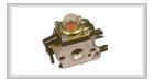 Carburetors - 2-Cycle                   