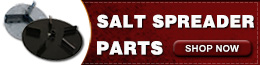 Salt Spreader Parts