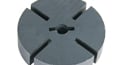 Heater Rotor