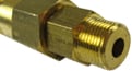 In Line Swivel
