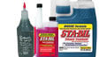 Lubricants, Chemicals & Oils