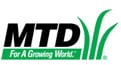 MTD Tiller Parts