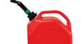 Gas Cans & Accessories