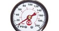 Pressure Gauge