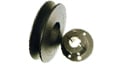 Single Groove Pulley