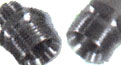 ST-41 5800 PSI Screw Plug