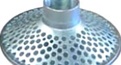 Steel Strainers