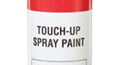 Touch-Up Paint