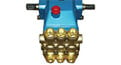 Triplex Plunger Pumps