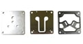 Valve Plates