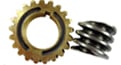 Worm Gears