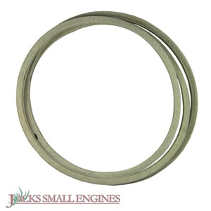 532138255 Ground Drive V-Belt