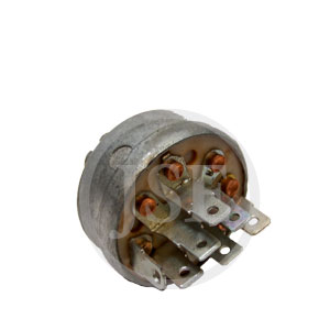 4 Position Ignition Switch 532140301