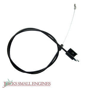 Engine Control Cable 290691