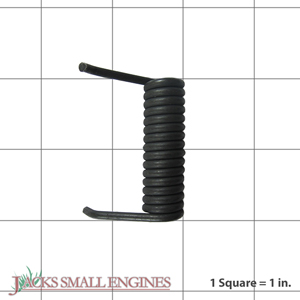 532193000 Torsion Spring