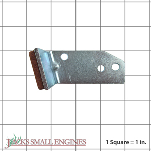 Mower Brake Arm 532199478