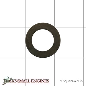 Thrust Washer 532006266