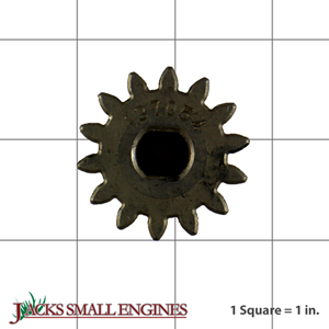 Pinion Gear 532137054