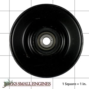 Idler Pulley 532139245