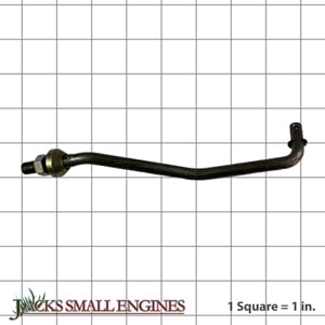 Mower Desk Lift Link 532151141